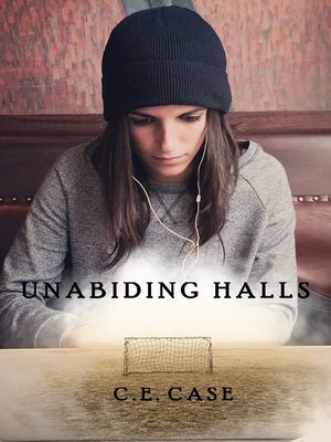 cover image of Unabiding Halls